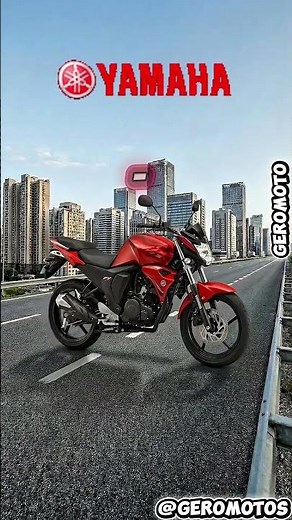 Yamaha FZ 150 #yamaha