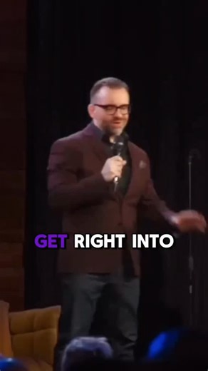 Joe Devito will be taking the Wiseguys Las Vegas Town Square stage next month! Tickets are now available to purchase online 🎟 📸 joedevitocomedy 🗓 NOV 14-15 📍 Wiseguys Comedy Club - Las Vegas 🗺️ Town Square #lasvegas #lasvegascomedy #thisplaceisajoke #wiseguyscomedy #wiseguyscomedyvegas | Wiseguys Comedy Las Vegas