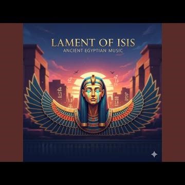 Thoth’s Library ( Ancient Egyptian Music )