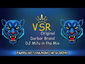 vsr no.1 dj demo competition new 2024 (daylong mix ) #vsrdemo