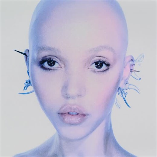 NOVA on Instagram: "fka twigs has uploaded a preview of her upcoming single ‘predictable girl’"