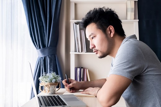 【国内MBA初受験】試験に合格するための勉強方法・入試対策！試験問題や試験内容は？