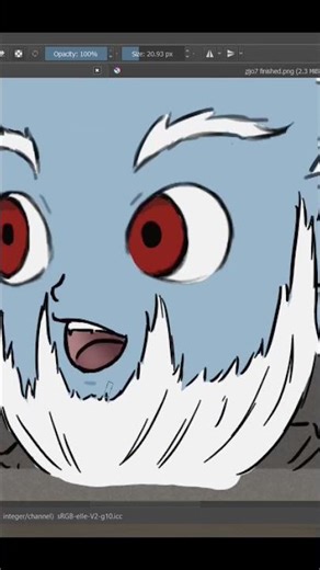 Creating My Own Emotes - Pog