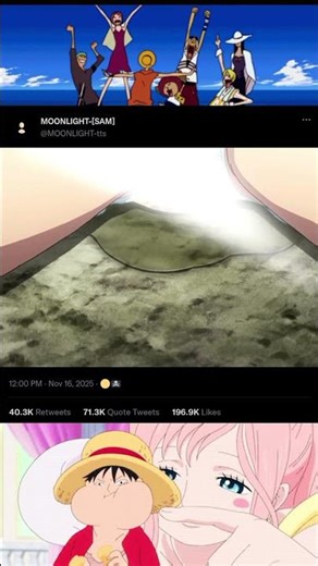 Butterflies Trying To Create A New Species 🍌👀 | anime edit 4k | anime | #anime