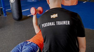 Join now for our best deal of the year! Just 25¢ to join, and you'll get your first month FREE! Use promo code "2020" | Crunch Fitness