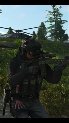 Ghost Recon Breakpoint Ultra Realistic Stealth Kills – Extreme Mode Gameplay 🔥#shorts