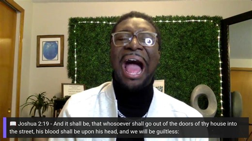 W.O.W! “Word On Wednesday!” w/ Bishop Roderick L. Hennings #ItsaMatterofDominion! [Invite/Share] Here Are Some Exciting Ways to Give � • Visit ziondominion.org/give • Text “ZDGIVE (Amount)” to 888-718-3988 • Download: SecureGive or Givelify https://giv.li/kb0dw4yo​​ • Download the "Zion Dominion App" in the app store!​​ Zion Dominion Global Ministries One Church, Multiple Locations Bishop Roderick L. Hennings, Sr. Pastor Please subscribe to Bishop’s YOUTUBE CHANNEL and press the � icon for recen