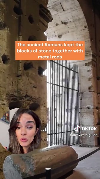 Colosseum Holes: Why Is the Roman Amphitheater So Damaged?