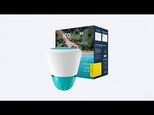 This AI Pool Tester Saved Me $500+ On Chemicals — ICO Pool Water Monitor Review