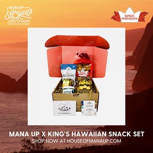 14 reactions | We’re weeks away from the House of Mana Up 2021...