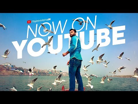 Learn Graphic Design & Video Editing in Hindi | Photoshop In Hindi