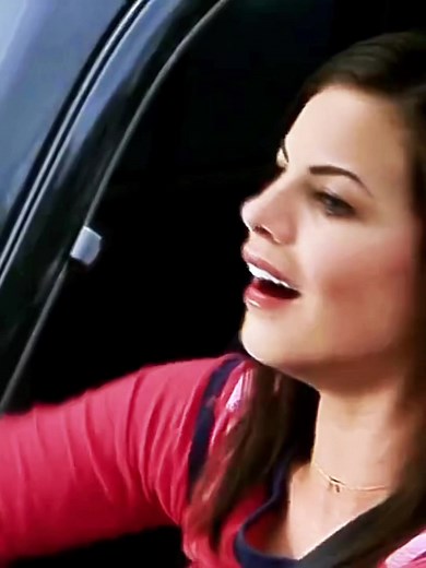 Final Destination Car Wash Scene Reaction