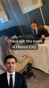 The countdown to our Master tour in Latin America has begun!⏳ Keep an eye out for more information on how you can be a part of this life-changing experience.🔥 | Access Masters