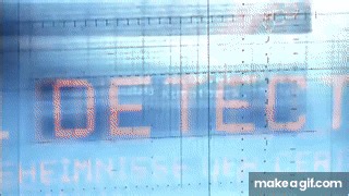 Medical Detectives Intro 2020 on Make a GIF