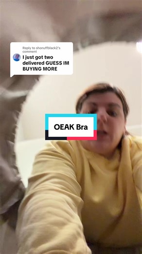 Discover the Comfort of OEAK Wireless Bra