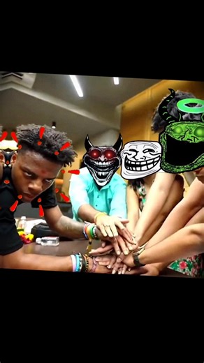 😱 जब Techno Gamer मिला IShowSpeed से – क्या हुआ आगे?#trollface #edit #troll