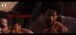 Django Unchained (2012)