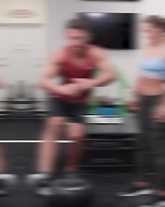Introducing the One&Done Workout – a 7 minute S.I.T. routine helps activate the body’s natural metabolic multipliers. 👉 https://oad.riseworkouts.com/sit2fit 👈 | Cat Cora