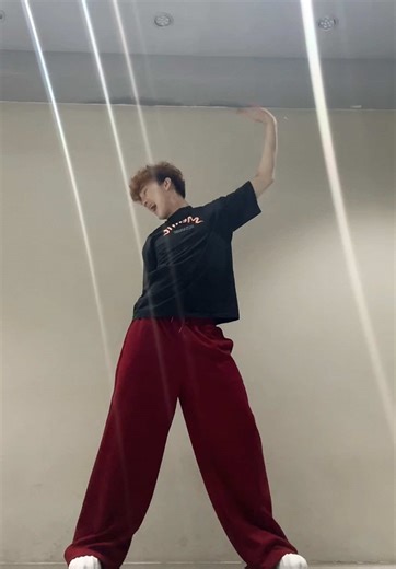 Momoland BAAM Dance Cover Tutorial and Challenge