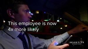 29 reactions | Put down the distractions. You’re 3x more likely to get in an accident when driving distracted. | Selective | Facebook