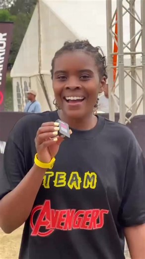 WHY DO YOU RACE⁉️ Going into this week remember you WHY! We all have our own reason for why we do the Warrior Race and if you don’t know what your fears are it’s the BEST way to find out! Drop us your reason in the comments and let’s hear it. It might just inspire the next person to really step out of their comfort zone and take on a challenge that will change their life❤️‍🔥 | The Warrior Race