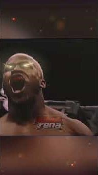 THE SCARIEST REVENGE IN MMA HISTORY! 💀🔥