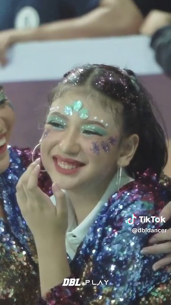 Kim Ji-won Dancing at DBL Dance Event in South Jakarta