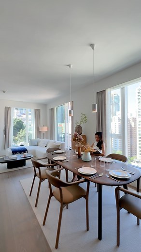 113K views · 510 reactions | Sophisticated Soho living in this...