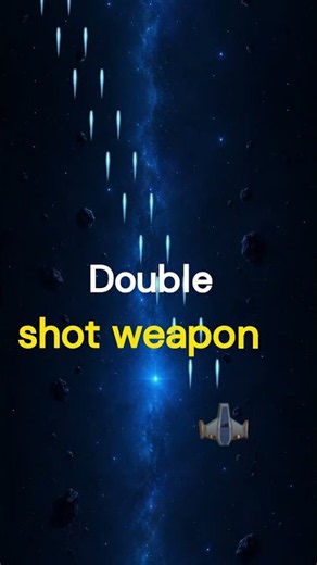 I Have No Idea How Far This Game Will Go... (Godot Space Shooter Devlog)