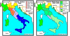 Italian Revolution