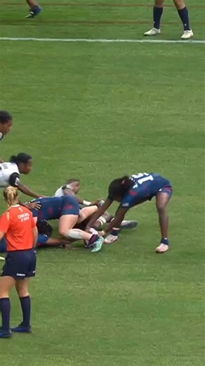 Rolling into semi’s like 🏉 📺 USA v NZL | Cup Semi Final live on @paramountplus Feb. 1 at 1:30AM ET | USA Rugby