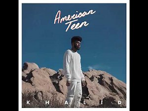 Khalid - Location (1 Hour Loop)