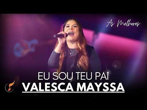 Valesca Mayssa | Os Melhores Clipes [DVD Eu Sou Teu Pai]