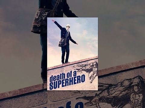 Death of a Superhero
