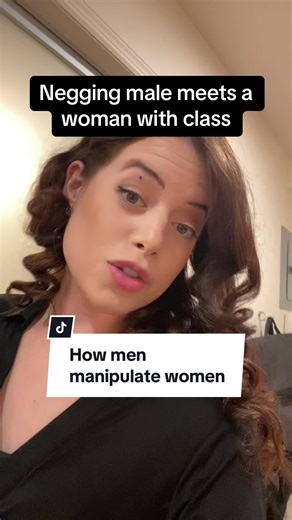 Understanding Negging: Manipulative Techniques in Dating