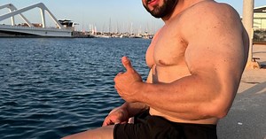 August muscle mix 2024