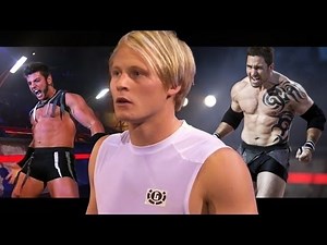 Gladiatorerna - Wictor Semifinal