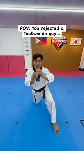 POV: You rejected a Taekwondo guy…🥋😂 #relate #joke #propose #forfun #funny #comedy #trending #entertainmentpurposesonly #pov #taekwondomemes #kick #taekwondo #cebu #jeongstaekwondo #cebucity #cebutaekwondo #reels #stars #monetize #monetizefacebook #monetizereels #sendstars⭐️ #sendstars #highlights #highlightseveryone #fyp #fypシ゚ | Jeong’s Taekwondo Cebu