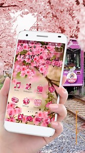 6.1K reactions · 154 shares | This is our latest release: Pink Summer Flower Theme! We have Summer wallpapers, Flower app icons, and Pink digital effect. This Flower theme is specially designed to let you enjoy Summer feeling, a faster and smoother mobile and Pink operating experience.Come and try now！ | CM Launcher | Facebook