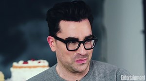 ❗️ Schitt's Creek spoiler alert ❗️⁣ ⁣ ⁣ ⁣ David got more than one "happy ending." 👀 Dan Levy shares why it was important to keep that part of the #SchittsFinale. | Entertainment Weekly