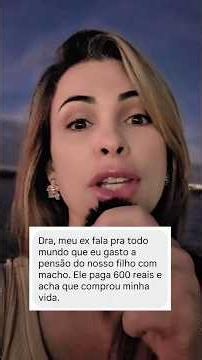 Prestação de contas da pensão alimentícia: quando o pai pode pedir e quais são os limites