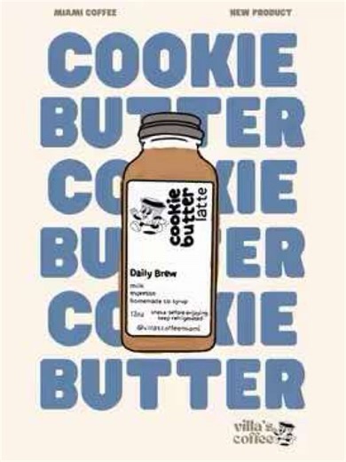 Behind the Scenes: Making Homemade Cookie Butter Syrup