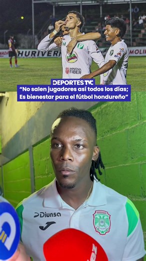 🎙️Rubilio Castillo da su opinión sobre la irrupción de Erick Puerto en el fútbol hondureño.🔥