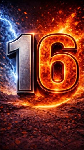 Number 16:The Pattern People Don't See