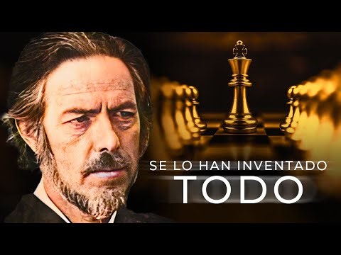 Todo Es Un Engaño - Alan Watts Habla Sobre la Sociedad Humana