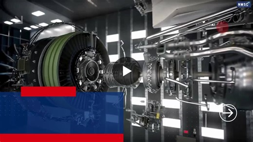 #aircraftenginemarket #aerospaceindustry #aviationinnovation #hybridpropulsion #aerospacetechnology | Next Move Strategy Consulting