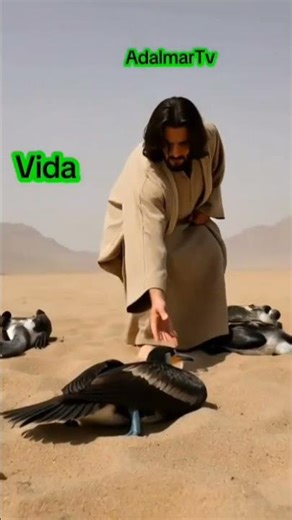 🔥Jesús tiene el poder para dar vida🔥 #biblia #reflexionesdeldia #milagros #vida