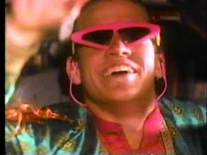 Pizza Hut "Back to the Future Part II" Solar Shades