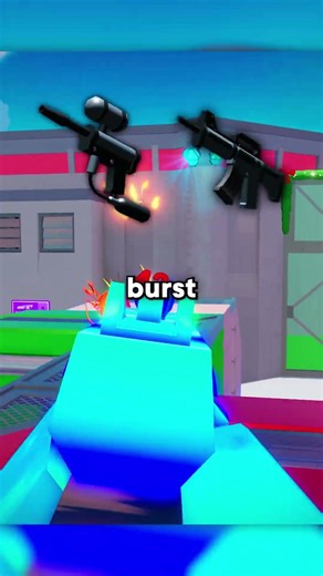 The 5 WORST Weapons in Roblox Rivals...