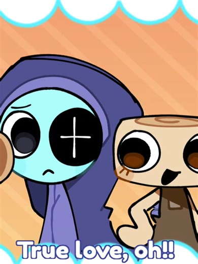 Exploring Dandy's World: A Love for Moonshells